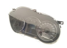 Recambio de cuadro instrumentos para kia carens iv 1.7 crdi referencia OEM IAM 94002A4340  11003131200Q 2