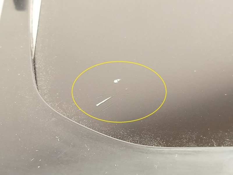 Recambio de cuadro instrumentos para lynk & co 01 phev referencia OEM IAM 8892280194  P8892280194