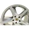 Recambio de llanta para porsche cayenne (9pa) s 4.8 referencia OEM IAM 7L5601025Q 955362142009A1 