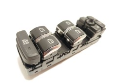 Recambio de mando elevalunas delantero izquierdo para lynk & co 01 phev referencia OEM IAM 8890924266  