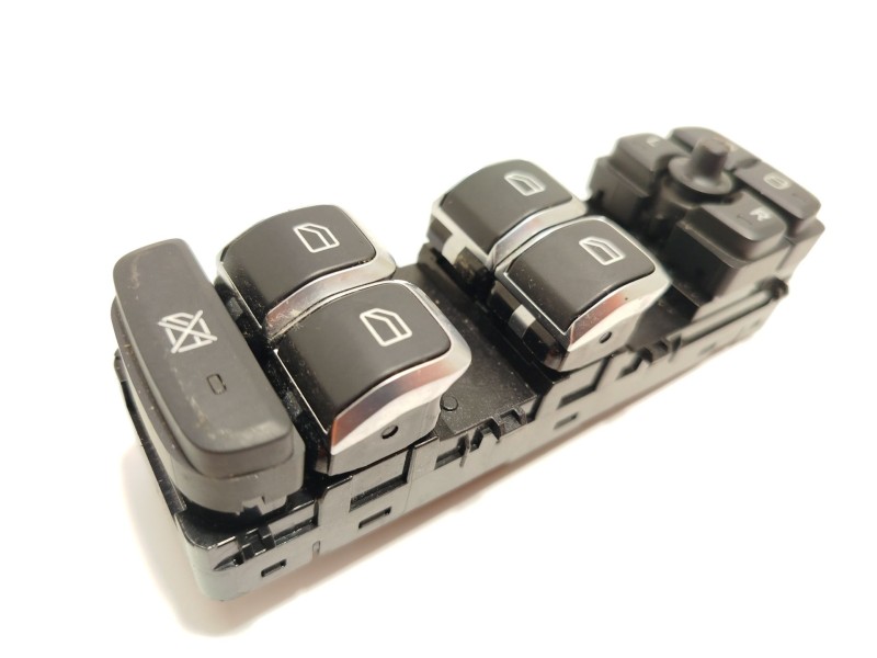 Recambio de mando elevalunas delantero izquierdo para lynk & co 01 phev referencia OEM IAM 8890924266  