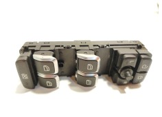 Recambio de mando elevalunas delantero izquierdo para lynk & co 01 phev referencia OEM IAM 8890924266   2