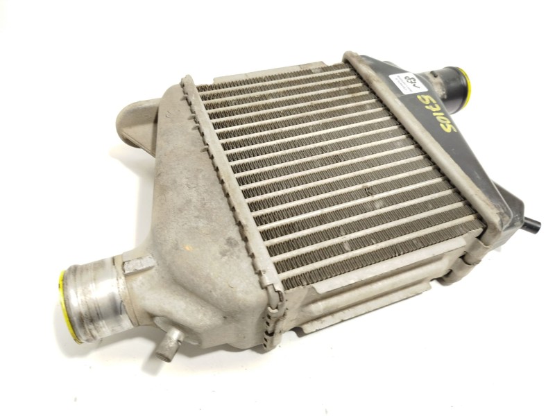 INTERCOOLER 19710RL0G01 