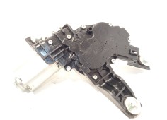 Recambio de motor limpia trasero para kia carens iv 1.7 crdi referencia OEM IAM 98700A4000  F00S2B2232 2