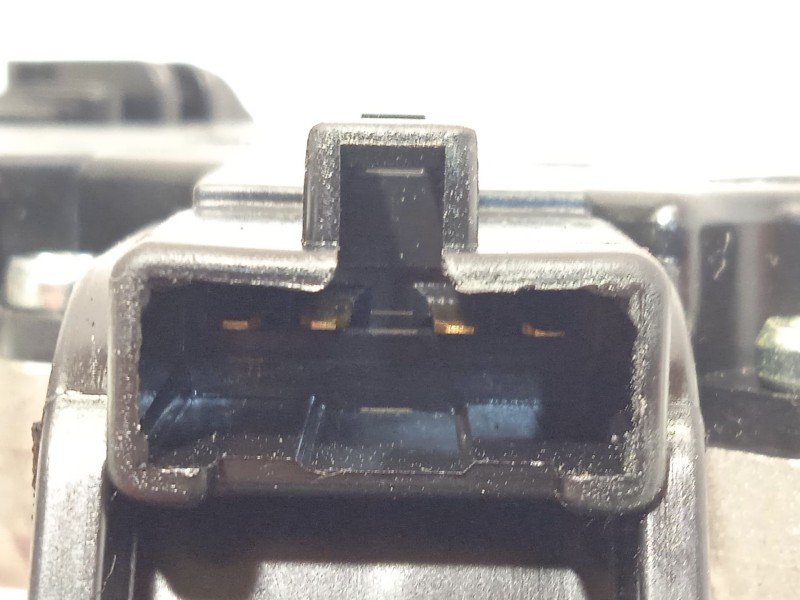 Recambio de motor limpia trasero para kia carens iv 1.7 crdi referencia OEM IAM 98700A4000  F00S2B2232