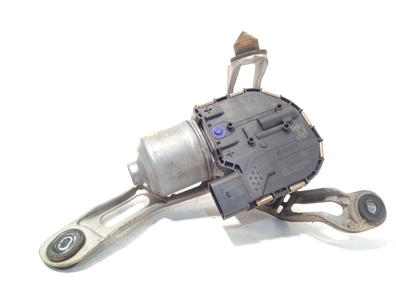 Recambio de motor limpia delantero para kia carens iv 1.7 crdi referencia OEM IAM 98110A4900  