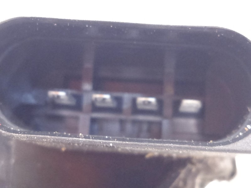 Recambio de motor limpia delantero para kia carens iv 1.7 crdi referencia OEM IAM 98110A4900  