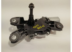 Recambio de motor limpia trasero para lynk & co 01 phev referencia OEM IAM 8888040488  0390205042 2