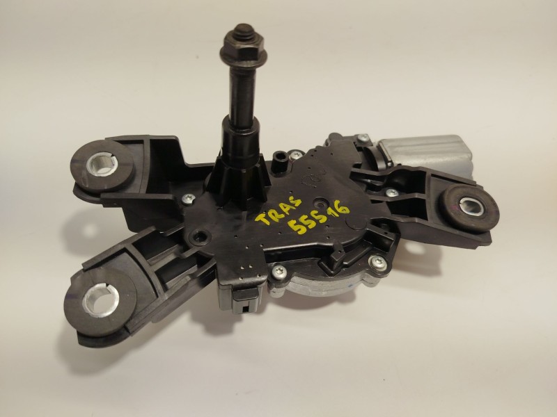 Recambio de motor limpia trasero para lynk & co 01 phev referencia OEM IAM 8888040488  0390205042