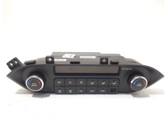 Recambio de mando climatizador para kia carens iv 1.7 crdi referencia OEM IAM 97250A4200CA   2