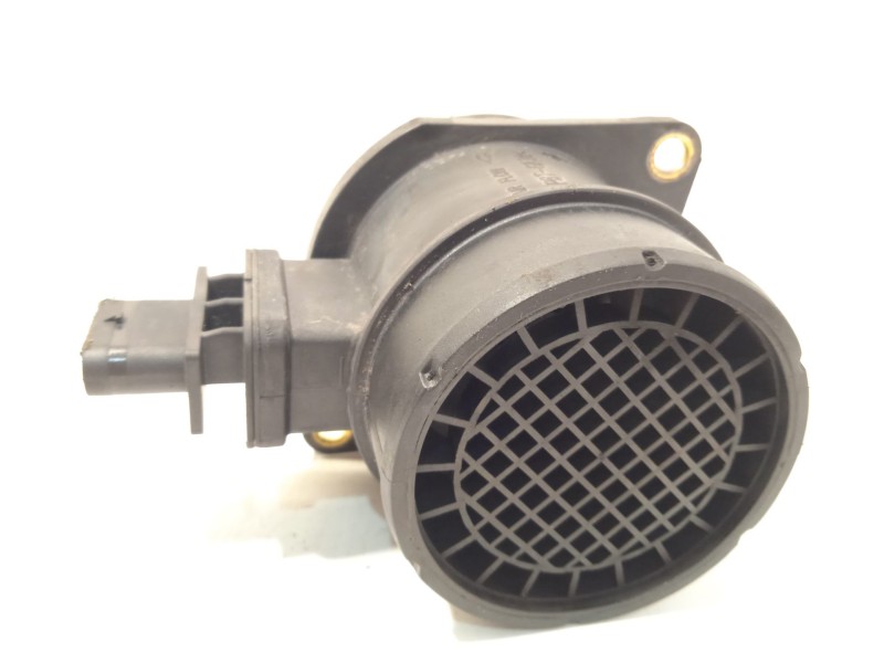 Recambio de caudalimetro para kia carens iv 1.7 crdi referencia OEM IAM 281642A500  9021050002