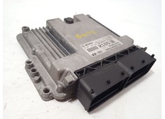 Recambio de centralita motor uce para kia carens iv 1.7 crdi referencia OEM IAM 391502A525  0281032241