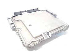 Recambio de centralita motor uce para kia carens iv 1.7 crdi referencia OEM IAM 391502A525  0281032241 2