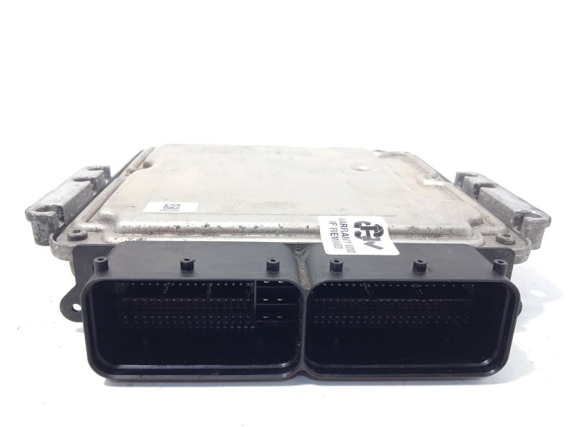 Recambio de centralita motor uce para kia carens iv 1.7 crdi referencia OEM IAM 391502A525  0281032241