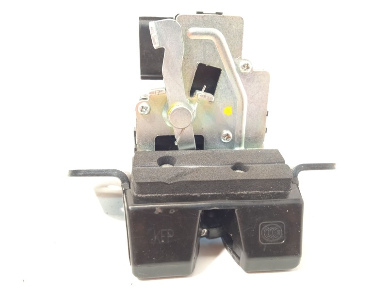 Recambio de cerradura maletero / porton para kia carens iv 1.7 crdi referencia OEM IAM 812302W000  