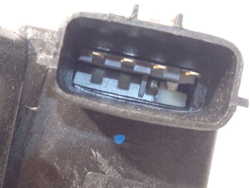 Recambio de cerradura maletero / porton para kia carens iv 1.7 crdi referencia OEM IAM 812302W000  