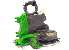 Recambio de cerradura puerta delantera derecha para kia carens iv 1.7 crdi referencia OEM IAM 81320A4010   2