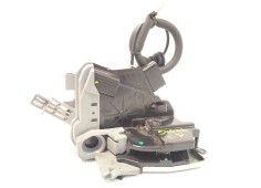 Recambio de cerradura puerta trasera derecha para kia carens iv 1.7 crdi referencia OEM IAM 81420A4030   2