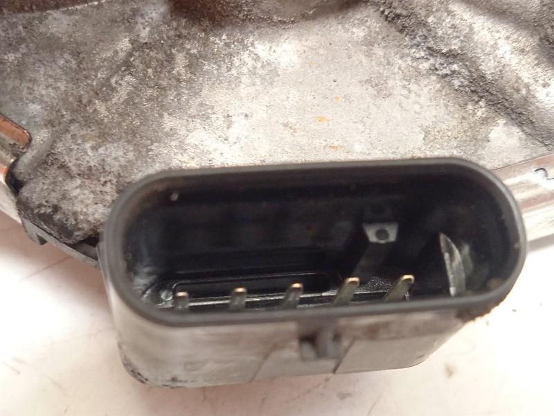 Recambio de caja mariposa para kia carens iv 1.7 crdi referencia OEM IAM 351002A600  0280750612