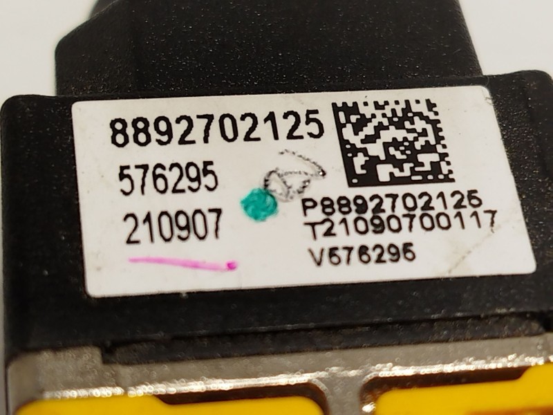 Recambio de modulo electronico para lynk & co 01 phev referencia OEM IAM 8892702125  