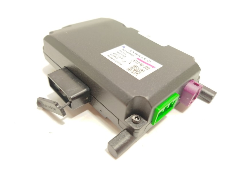 Recambio de modulo electronico para lynk & co 01 phev referencia OEM IAM 8891599993  