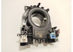 Recambio de anillo airbag para renault austral e-tech 200 hybrid referencia OEM IAM 255541240R   2