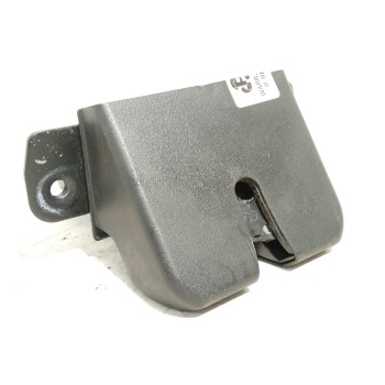 CERRADURA MALETERO / PORTON 81230D3000 