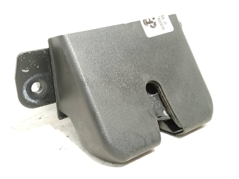 CERRADURA MALETERO / PORTON 81230D3000 