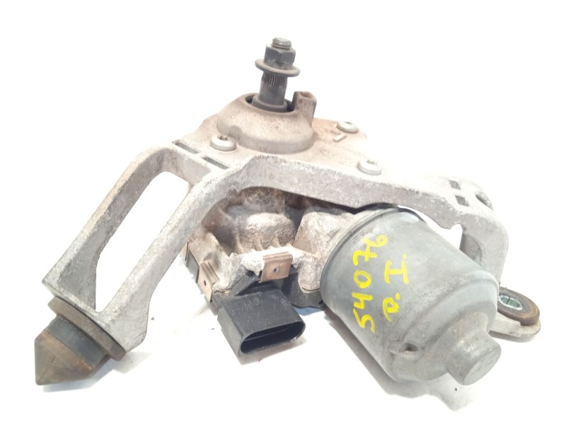 Recambio de motor limpia delantero para kia carens iv 1.7 crdi referencia OEM IAM 98110A4000  