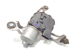 Recambio de motor limpia delantero para kia carens iv 1.7 crdi referencia OEM IAM 98110A4000   2