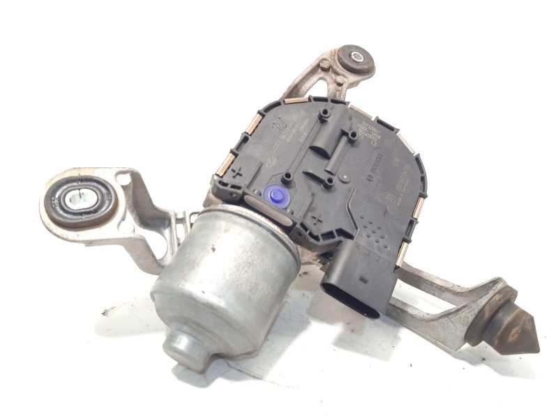 Recambio de motor limpia delantero para kia carens iv 1.7 crdi referencia OEM IAM 98110A4000  