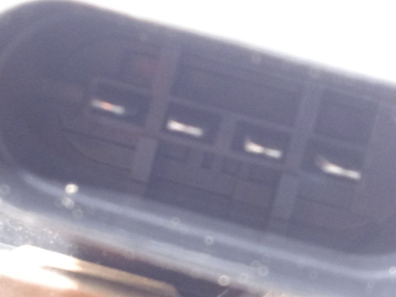 Recambio de motor limpia delantero para kia carens iv 1.7 crdi referencia OEM IAM 98110A4000  