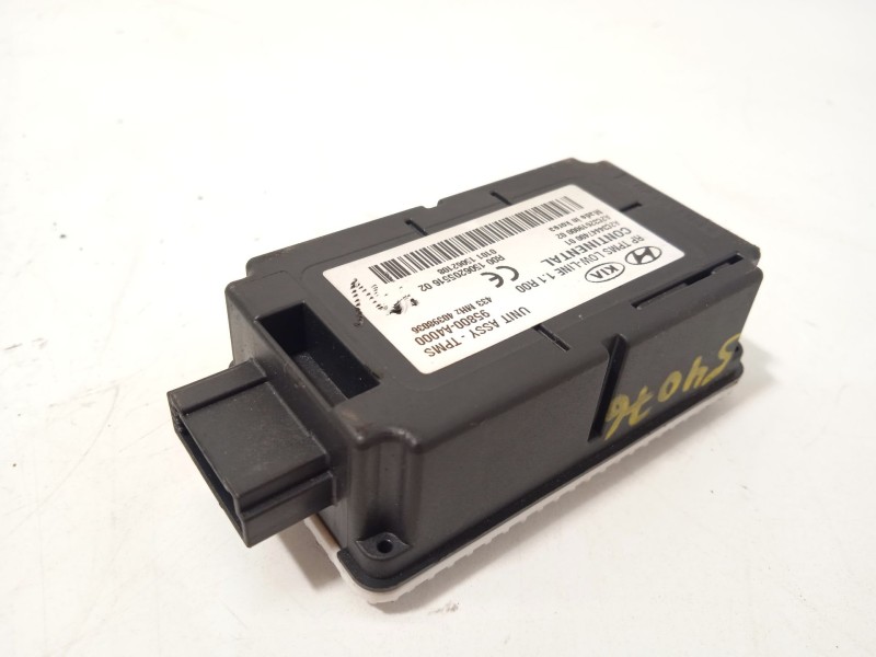 Recambio de modulo electronico para kia carens iv 1.7 crdi referencia OEM IAM 95800A4000  A2C3444740001