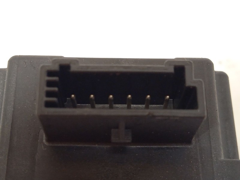 Recambio de modulo electronico para kia carens iv 1.7 crdi referencia OEM IAM 95800A4000  A2C3444740001