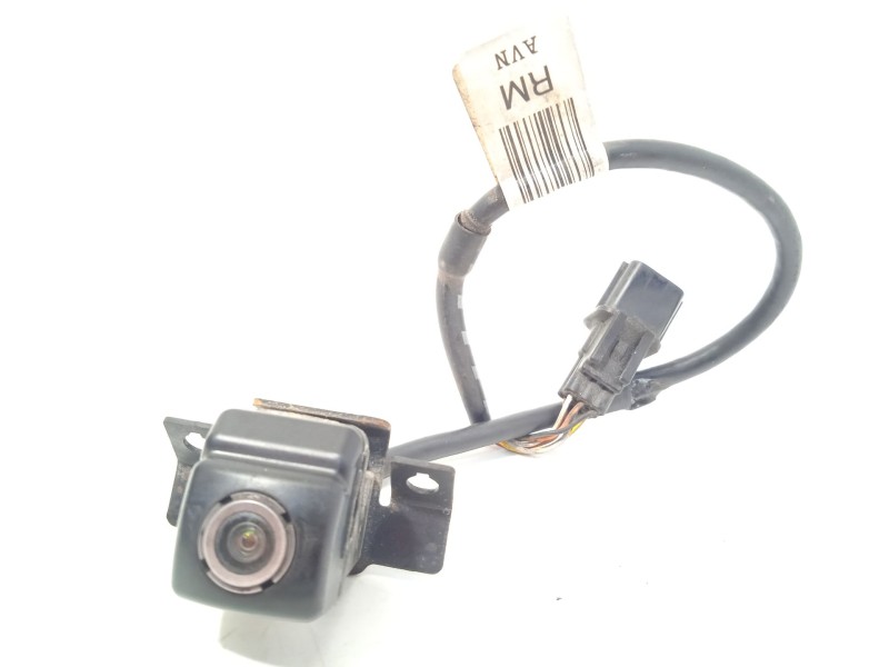 Recambio de modulo electronico para kia carens iv 1.7 crdi referencia OEM IAM 95760A4100  