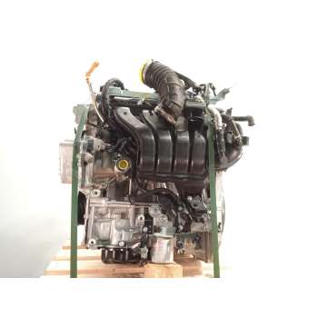 MOTOR COMPLETO H4M632 