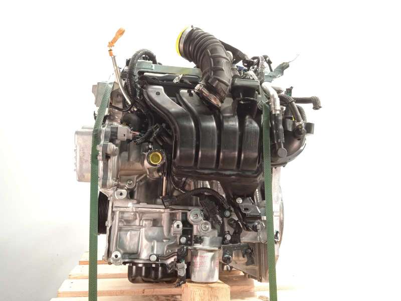 MOTOR COMPLETO H4M632 