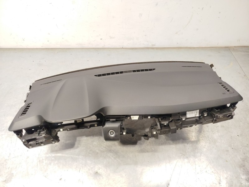 Recambio de kit airbag para renault clio v (b7_) tce 90 (b7mt) referencia OEM IAM 681009207R 985100834R 985157869R