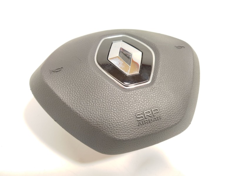 Recambio de kit airbag para renault clio v (b7_) tce 90 (b7mt) referencia OEM IAM 681009207R 985100834R 985157869R