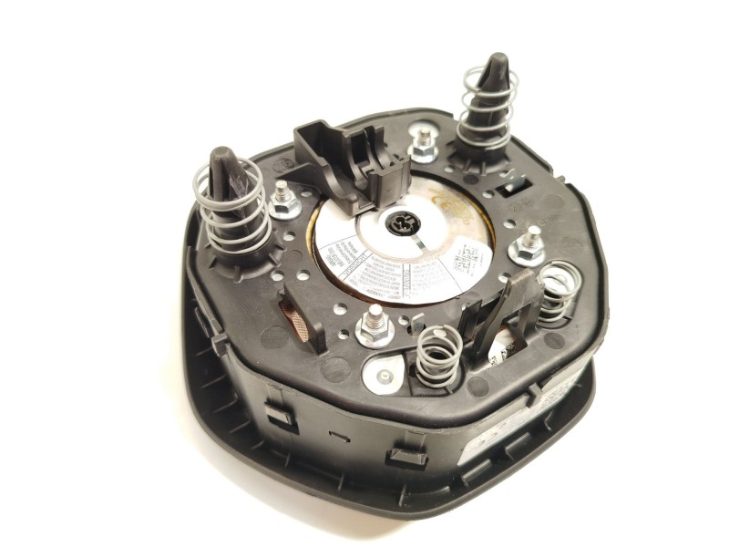 Recambio de kit airbag para renault clio v (b7_) tce 90 (b7mt) referencia OEM IAM 681009207R 985100834R 985157869R