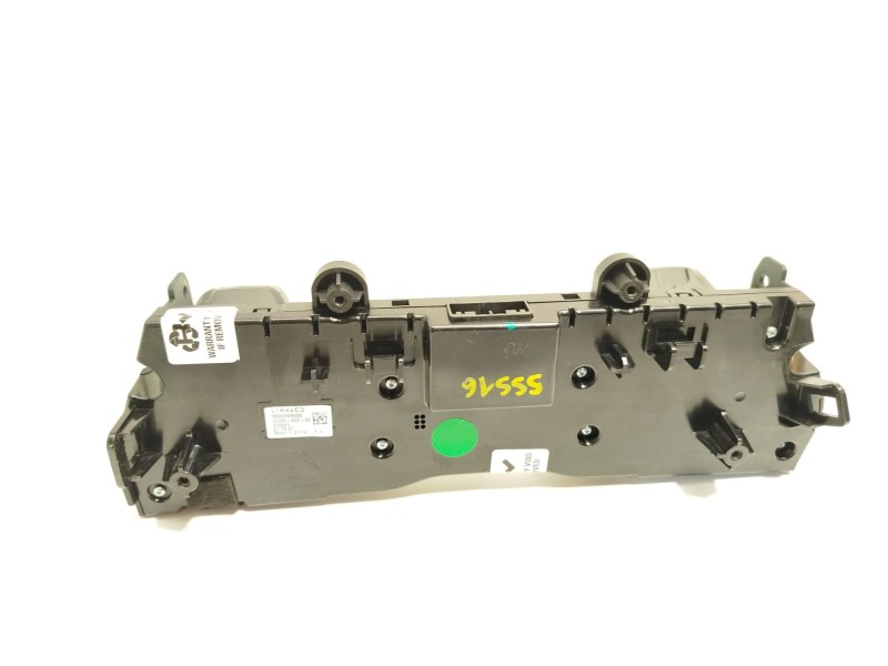 Recambio de mando climatizador para lynk & co 01 phev referencia OEM IAM 8890669966  