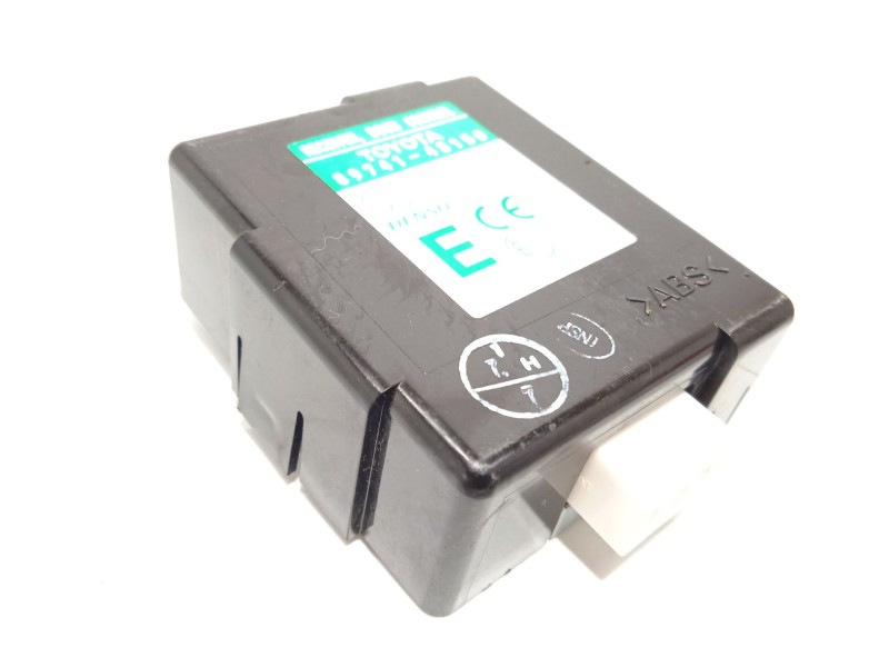 MODULO ELECTRONICO 8974148150 2513000841