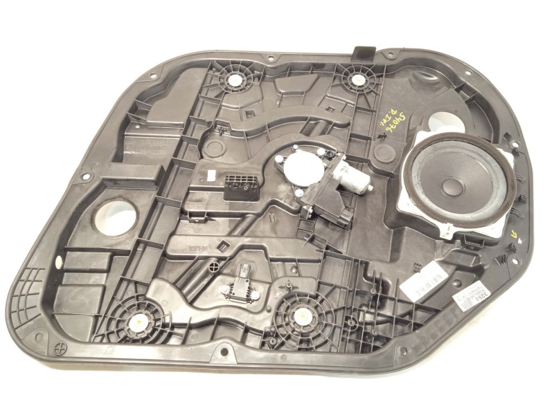 Recambio de elevalunas delantero derecho para kia carens iv 1.7 crdi referencia OEM IAM 82480A4300 82460A4010 