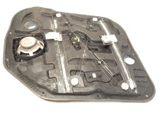 Recambio de elevalunas delantero derecho para kia carens iv 1.7 crdi referencia OEM IAM 82480A4300 82460A4010  2