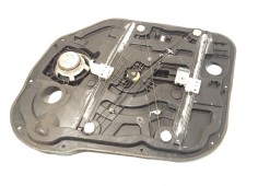 Recambio de elevalunas delantero izquierdo para kia carens iv 1.7 crdi referencia OEM IAM 82470A4260 82450A4010  2
