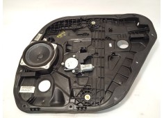 Recambio de elevalunas trasero derecho para kia carens iv 1.7 crdi referencia OEM IAM 83480A4050 83460A4010 