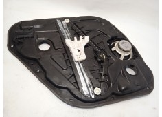 Recambio de elevalunas trasero derecho para kia carens iv 1.7 crdi referencia OEM IAM 83480A4050 83460A4010  2