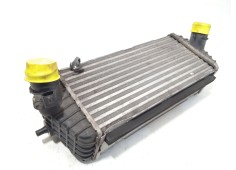 Recambio de intercooler para kia carens iv 1.7 crdi referencia OEM IAM 282702A480   2