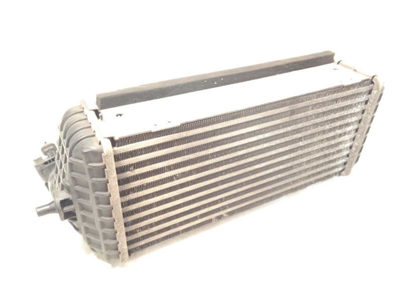 Recambio de intercooler para kia carens iv 1.7 crdi referencia OEM IAM 282702A480  