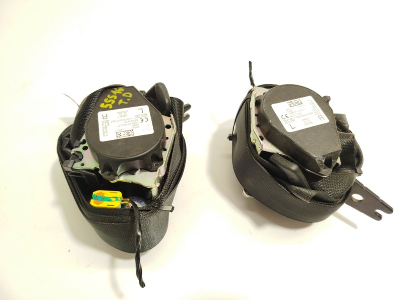 Recambio de kit airbag para lynk & co 01 phev referencia OEM IAM 8889481329 8890523127 8889286281